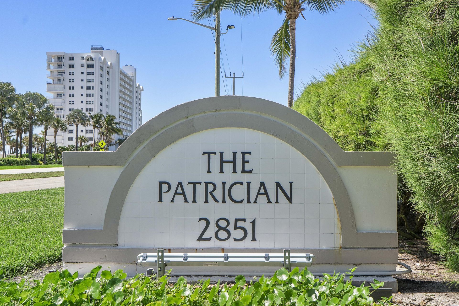 2851 S Ocean Boulevard, Unit 6 C, Boca Raton, FL 33432 Photo