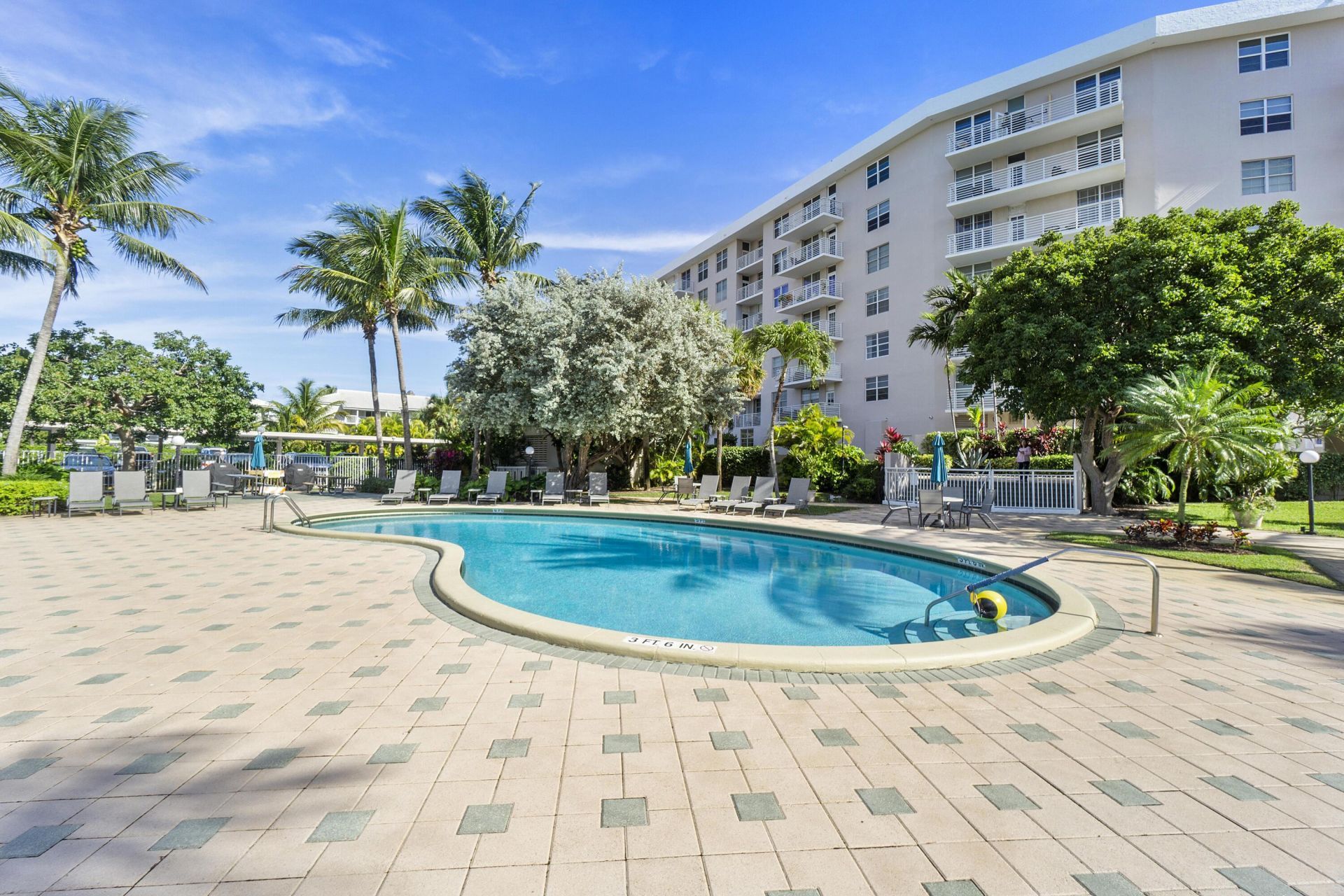 2851 S Ocean Boulevard, Unit 6 C, Boca Raton, FL 33432 Photo