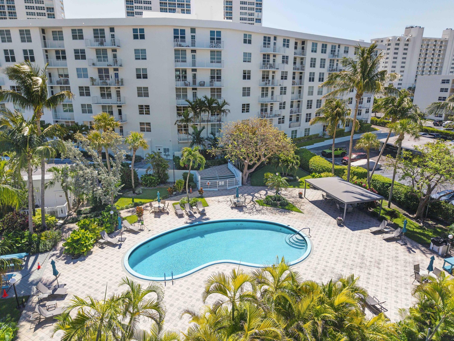 2851 S Ocean Boulevard, Unit 6 C, Boca Raton, FL 33432 Photo