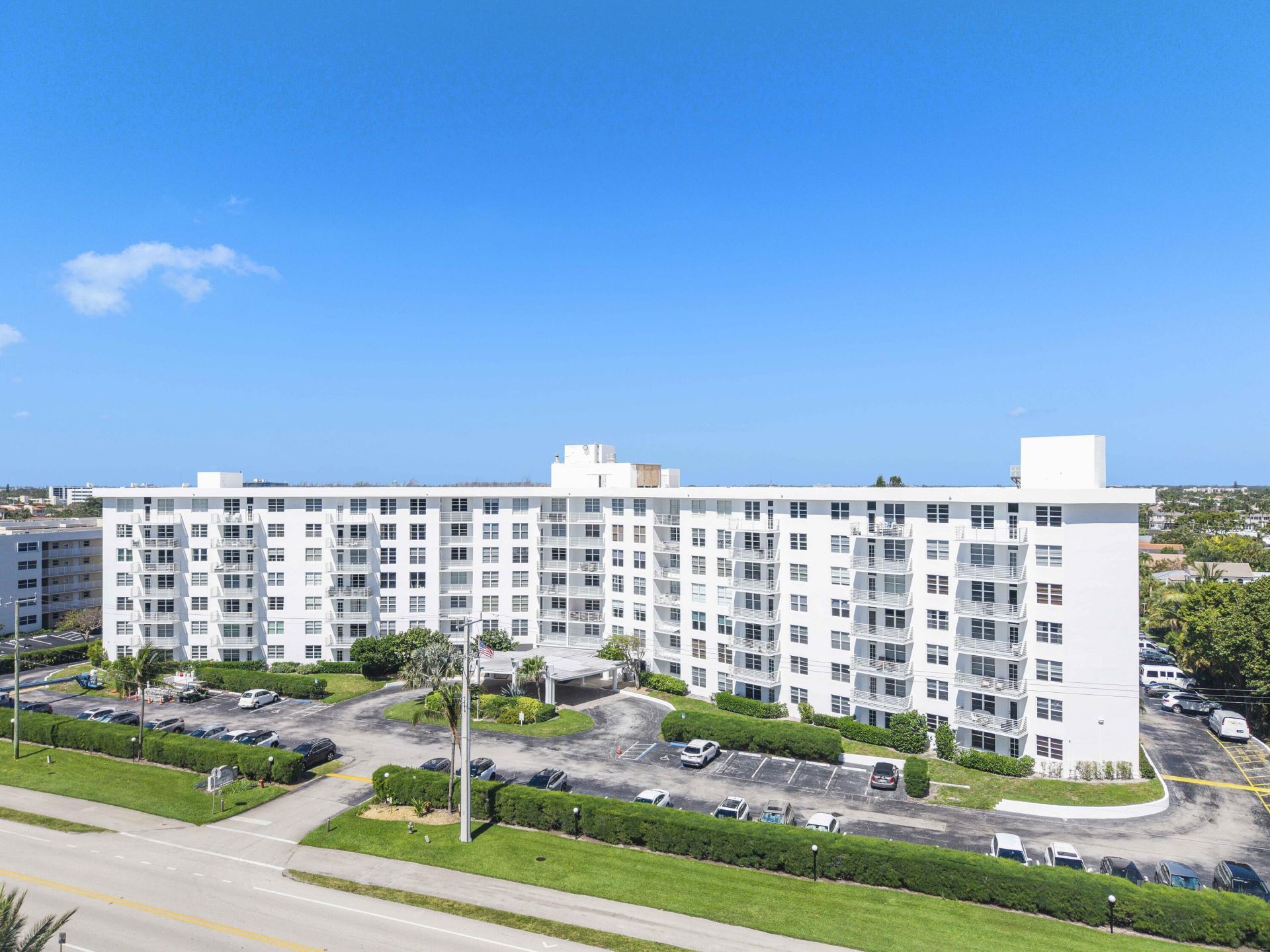2851 S Ocean Boulevard, Unit 6 C, Boca Raton, FL 33432 Photo