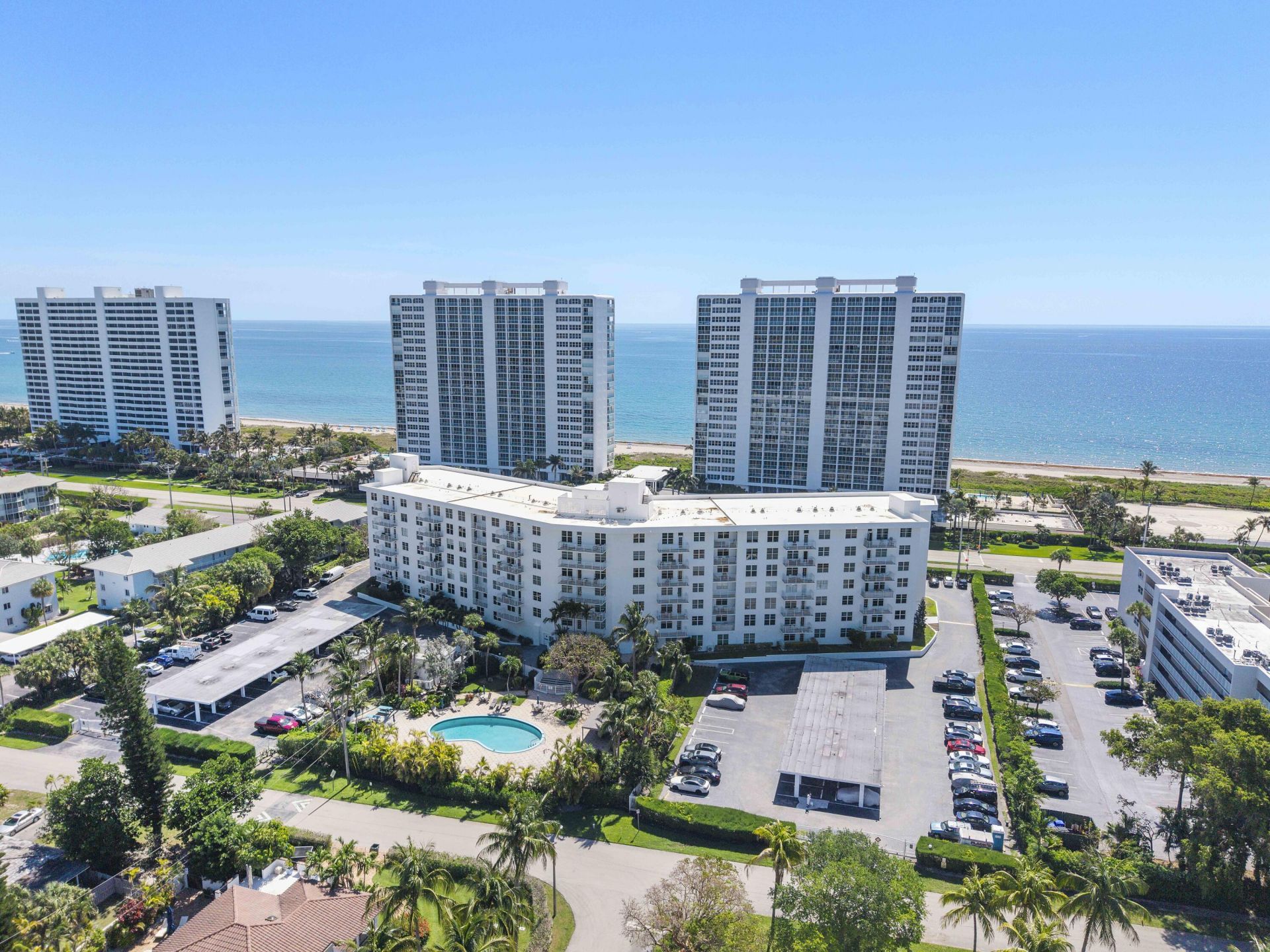 2851 S Ocean Boulevard, Unit 6 C, Boca Raton, FL 33432 Photo