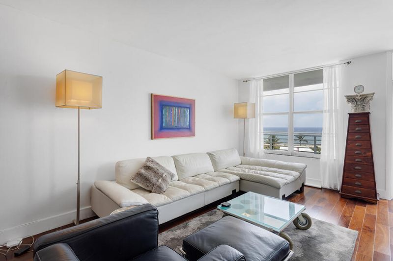 2851 S Ocean Boulevard, Unit 6 C, Boca Raton, FL 33432 Photo