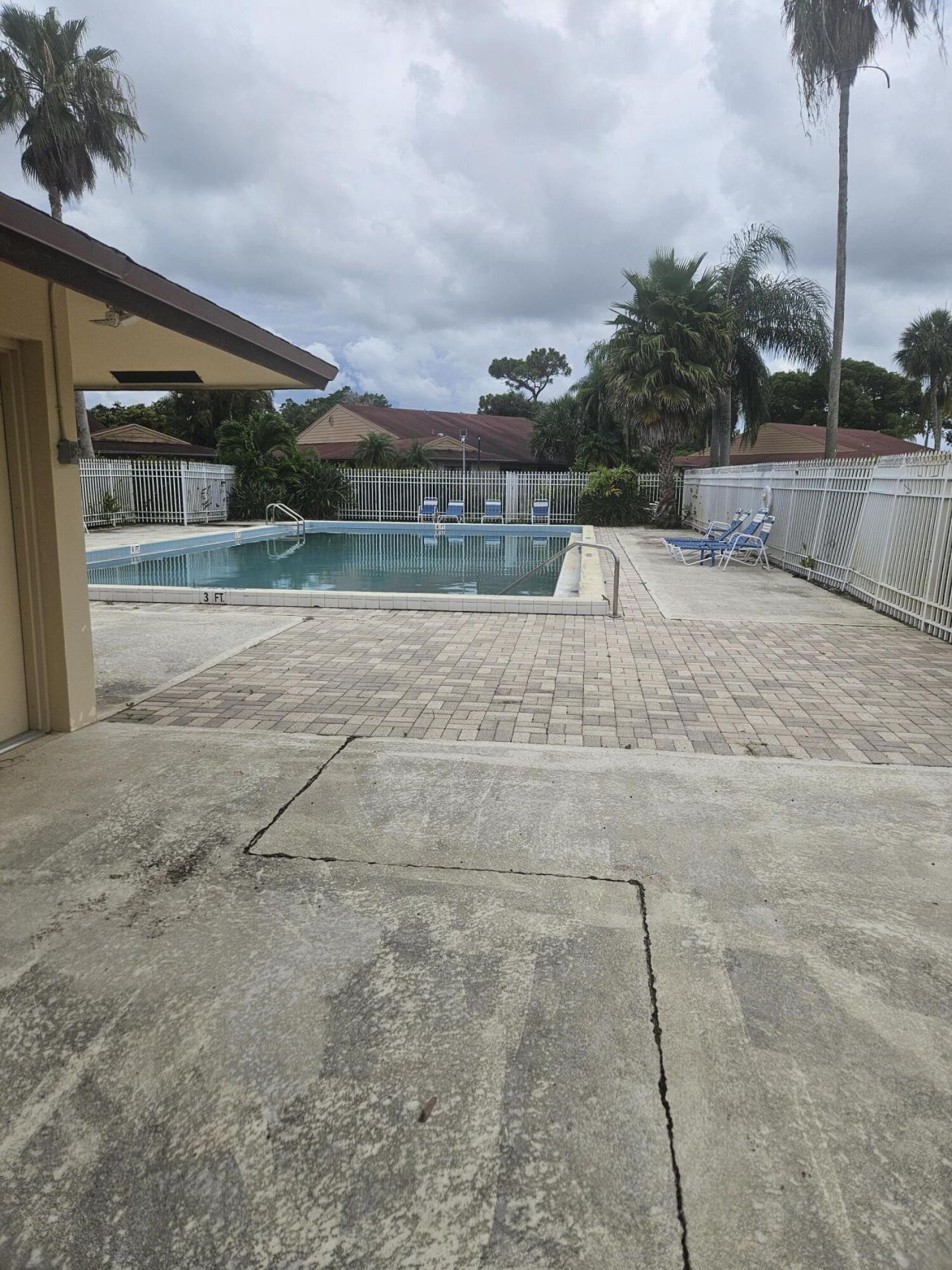 4302 Woodstock Drive, Unit B, West Palm Beach, FL 33409 Photo