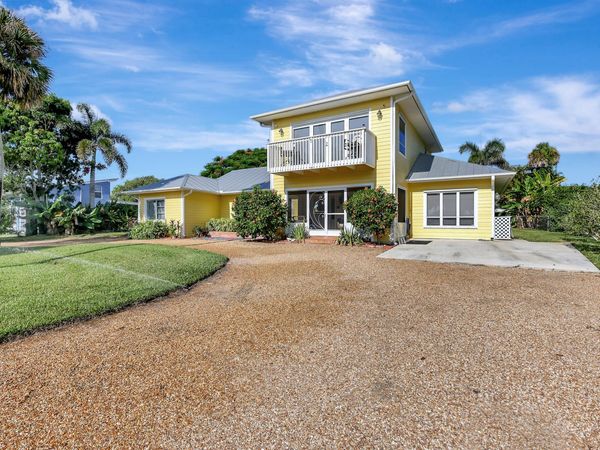 7501 S Indian River Drive, Fort Pierce, FL 34982