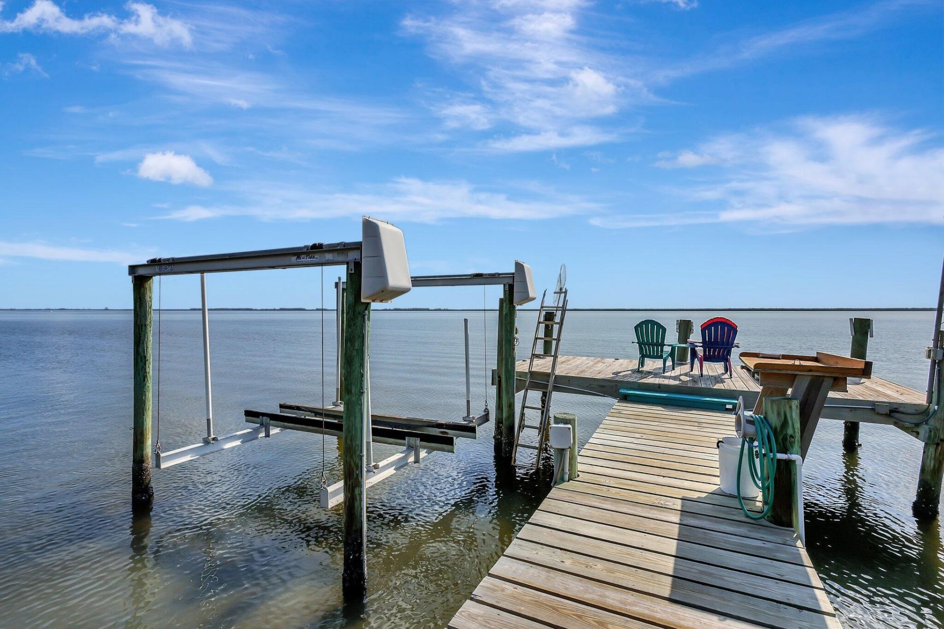 7501 S Indian River Drive, Fort Pierce, FL 34982 Photo