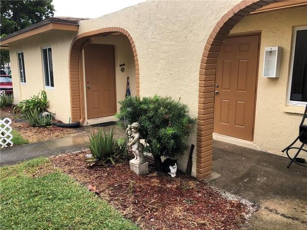 1796 NW 52nd Avenue, Lauderhill, FL 33313