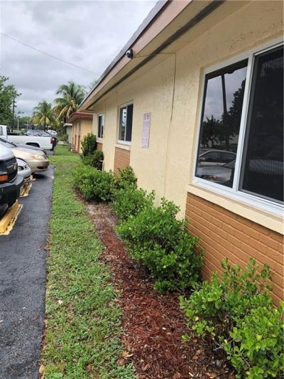 1796 NW 52nd Avenue, Lauderhill, FL 33313 Photo
