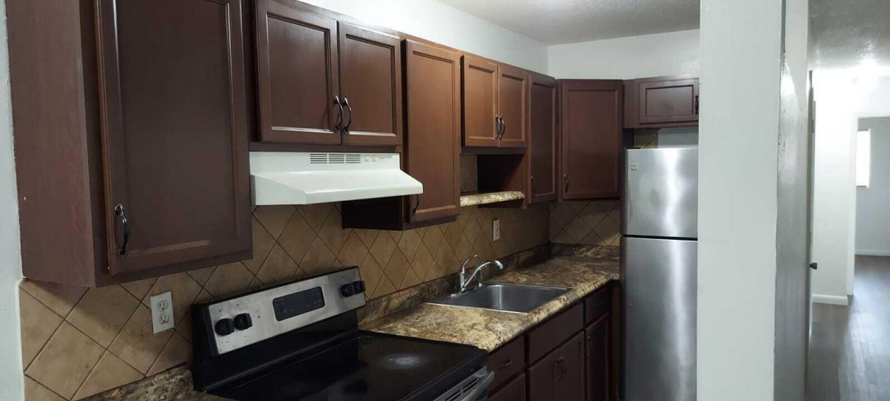 1796 NW 52nd Avenue, Lauderhill, FL 33313 Photo