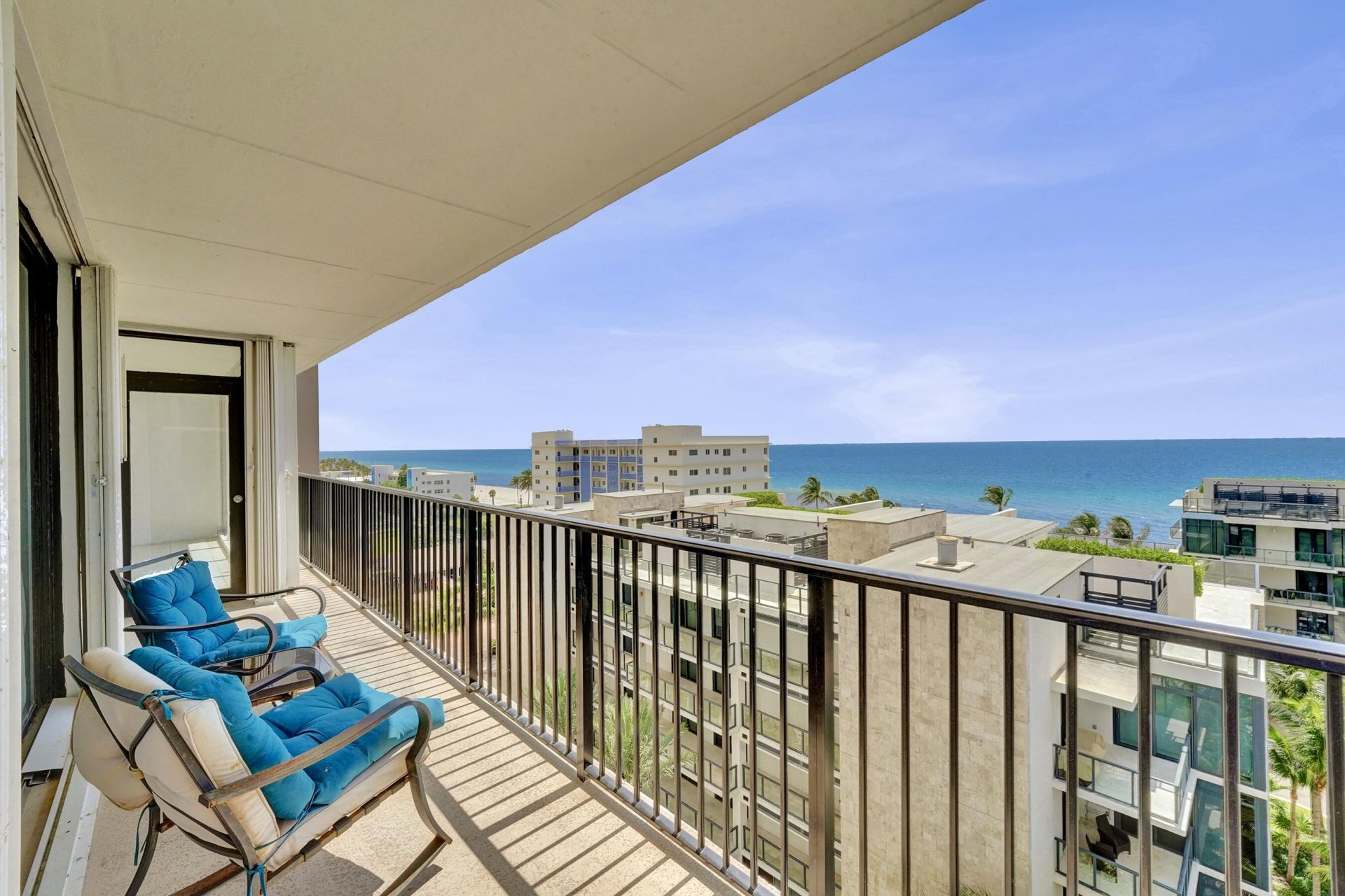 2101 S Ocean Drive, Unit 801, Hollywood, FL 33019 Photo