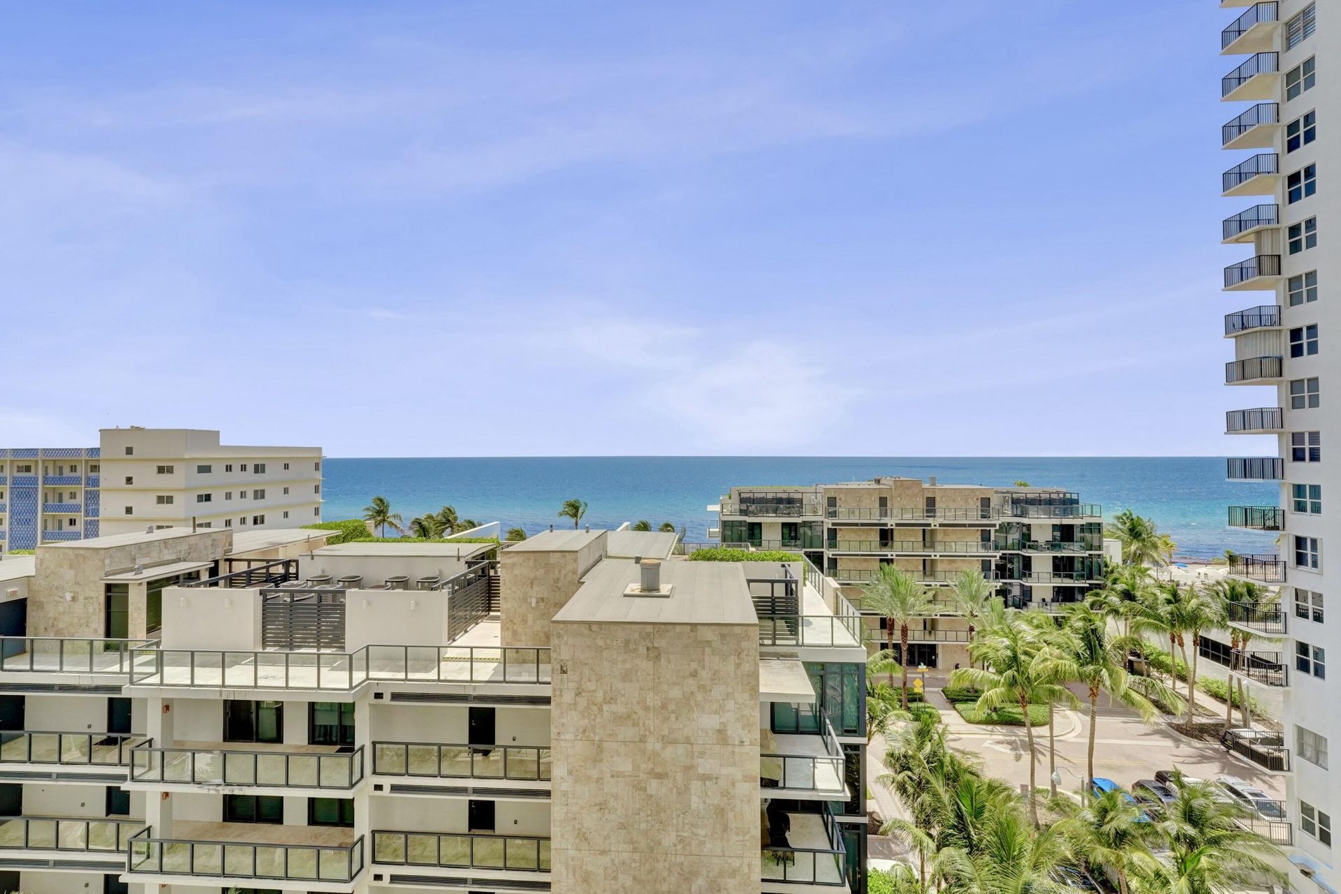 2101 S Ocean Drive, Unit 801, Hollywood, FL 33019 Photo