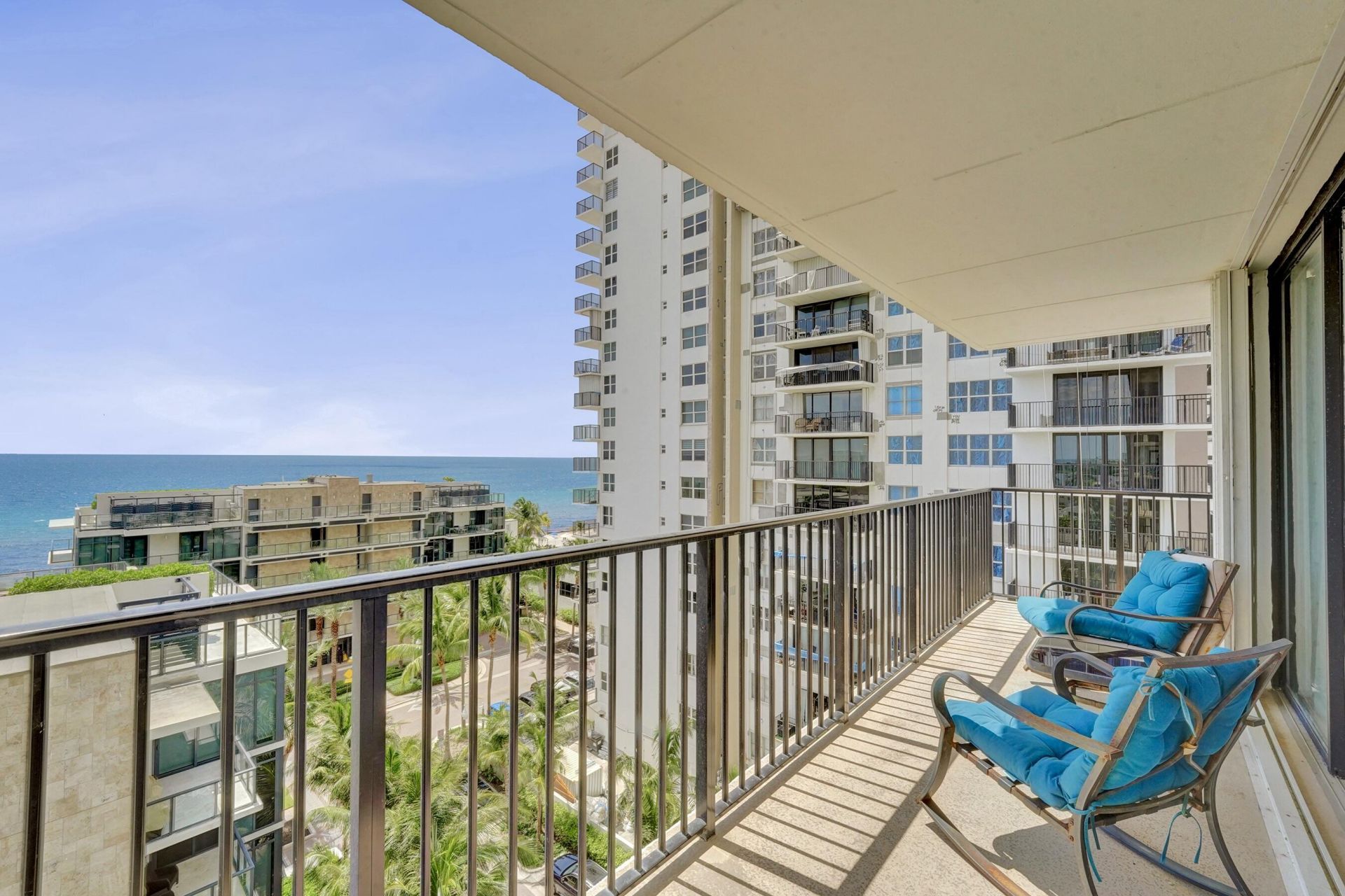 2101 S Ocean Drive, Unit 801, Hollywood, FL 33019 Photo