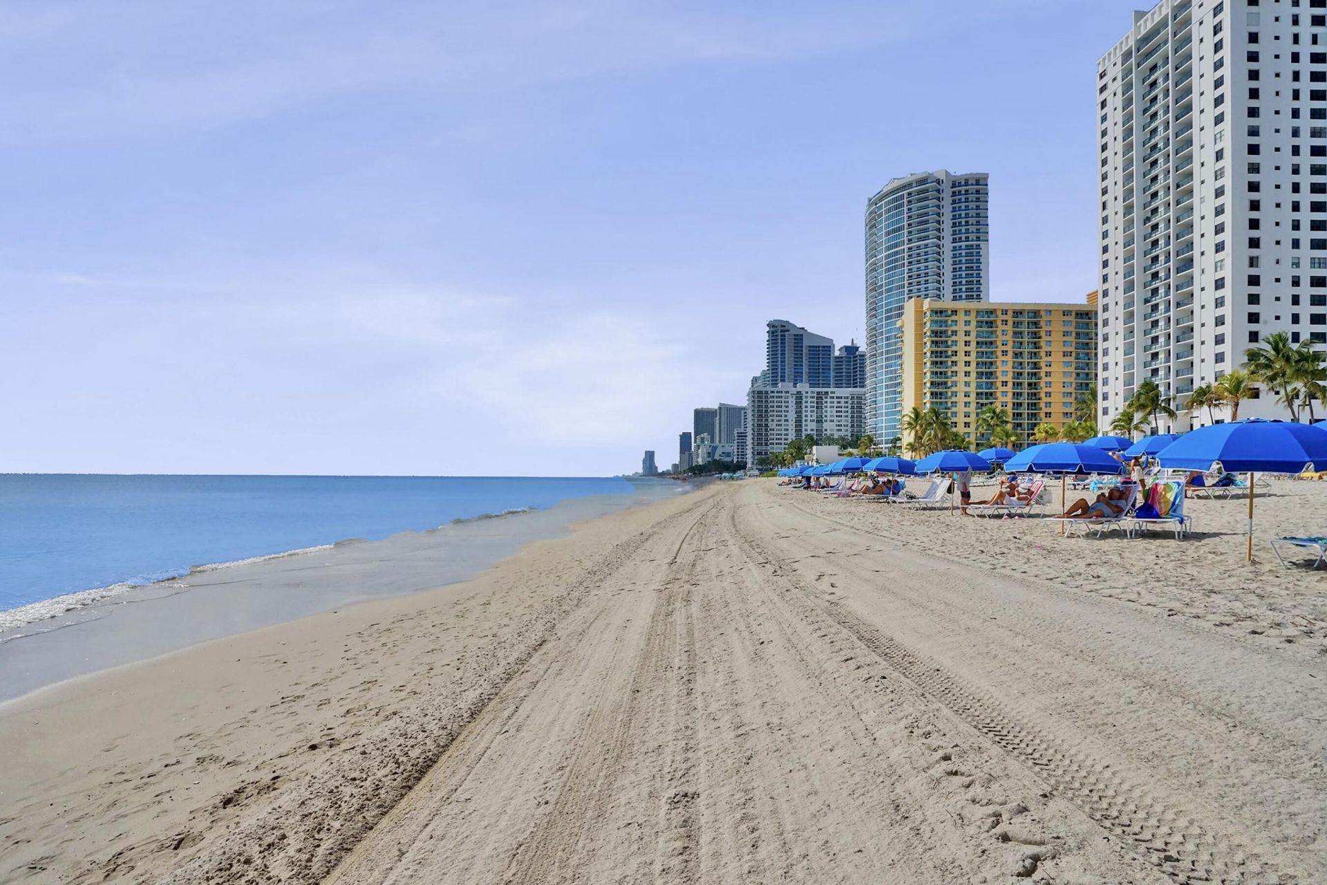2101 S Ocean Drive, Unit 801, Hollywood, FL 33019 Photo
