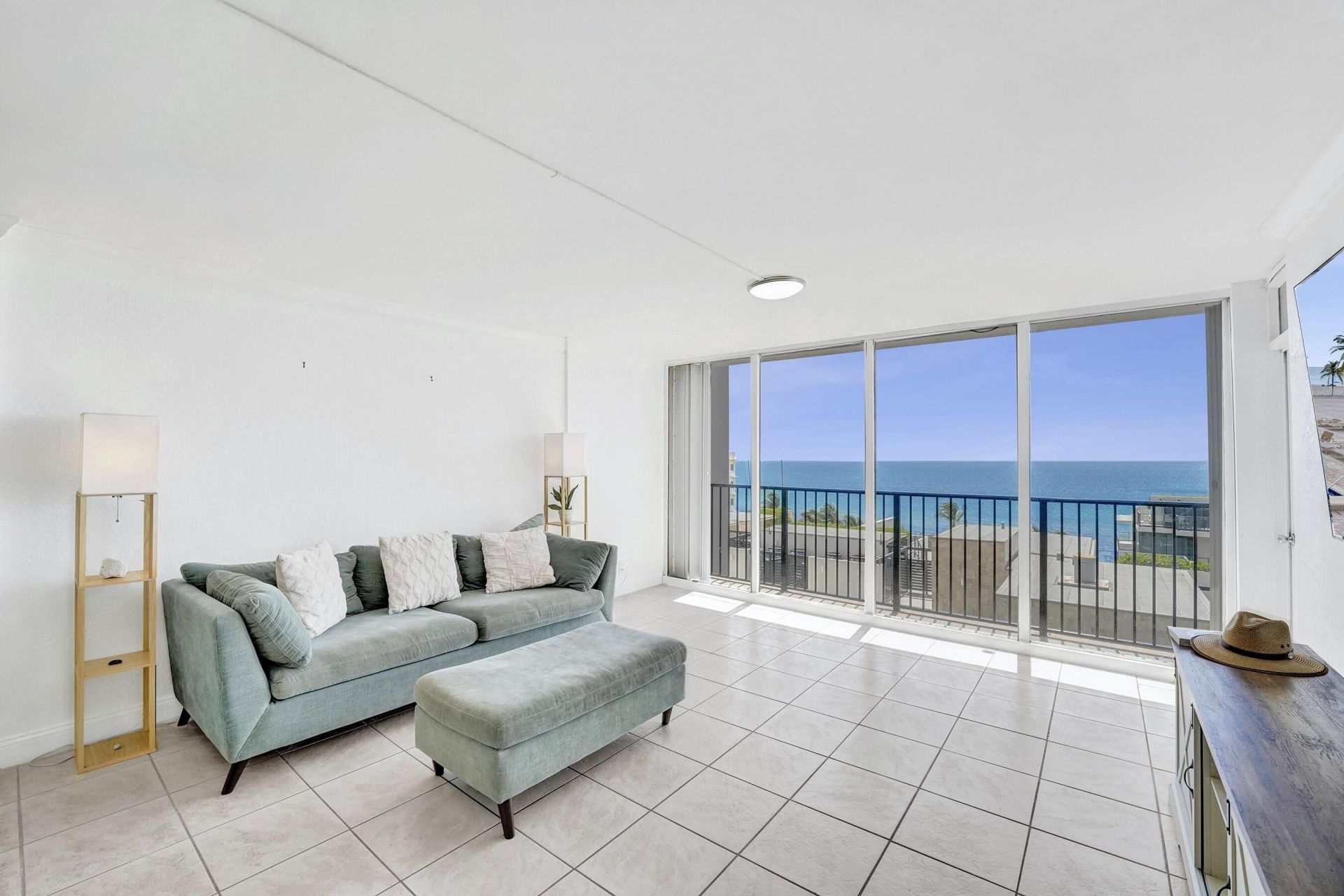 2101 S Ocean Drive, Unit 801, Hollywood, FL 33019 Photo
