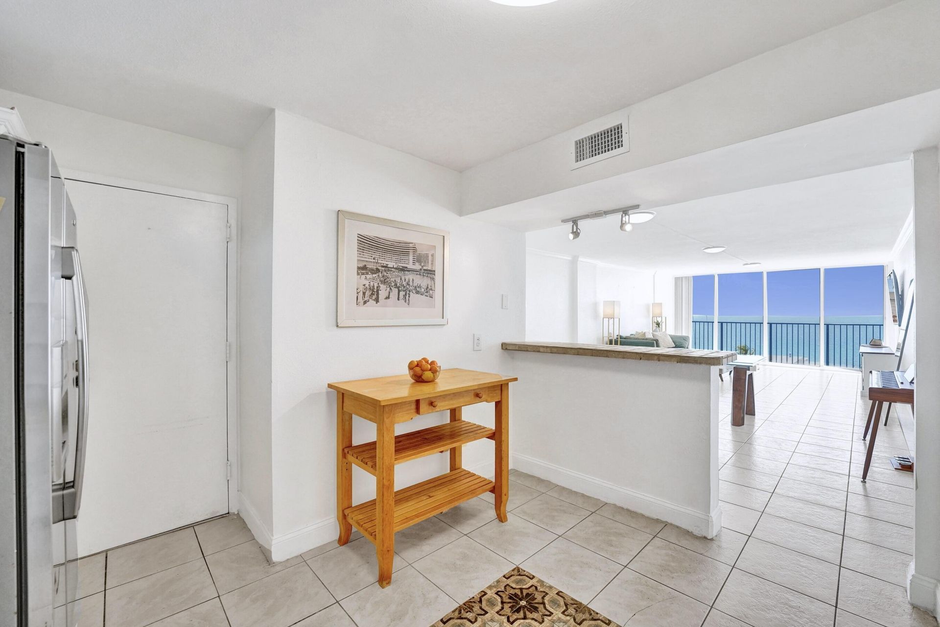 2101 S Ocean Drive, Unit 801, Hollywood, FL 33019 Photo