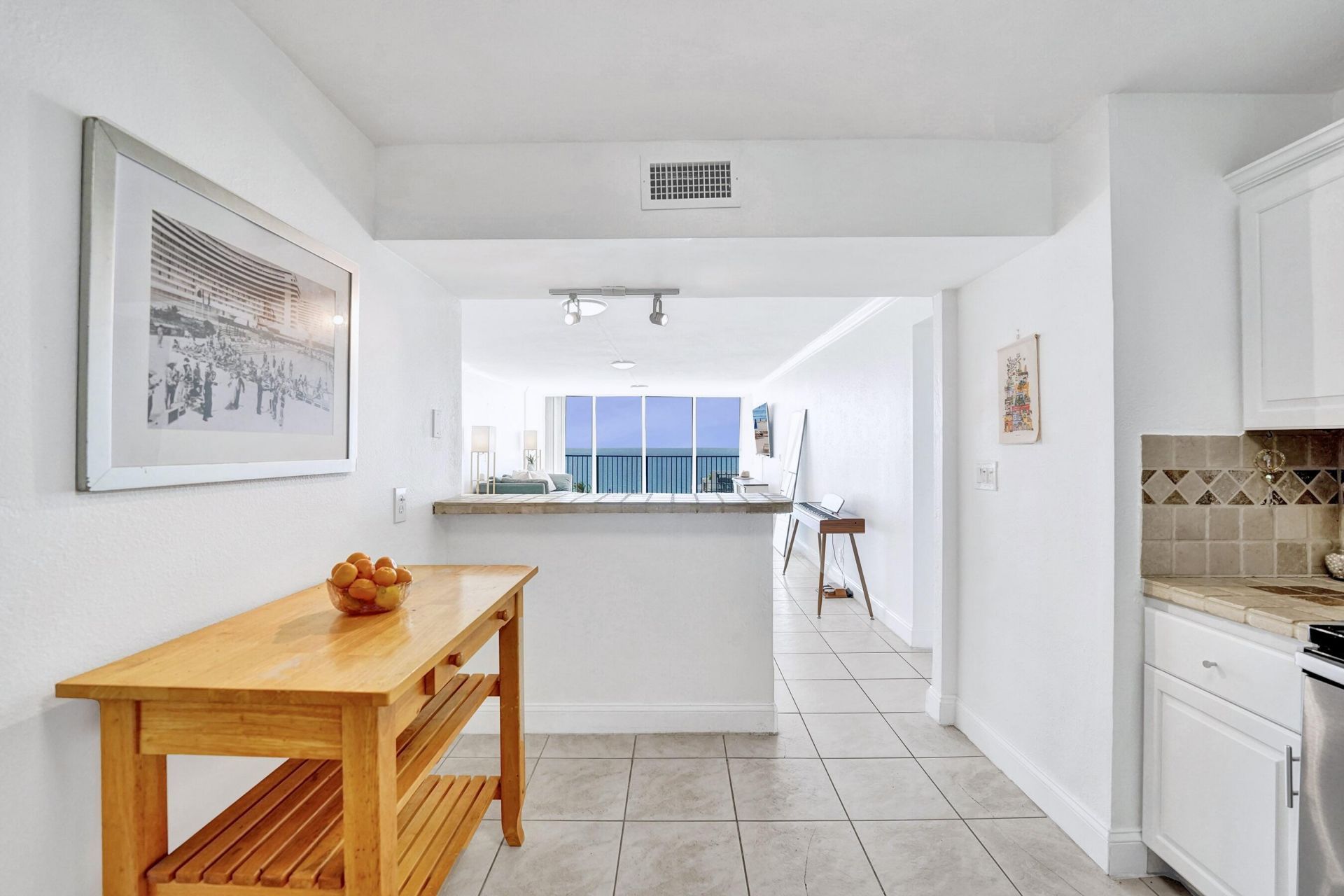 2101 S Ocean Drive, Unit 801, Hollywood, FL 33019 Photo