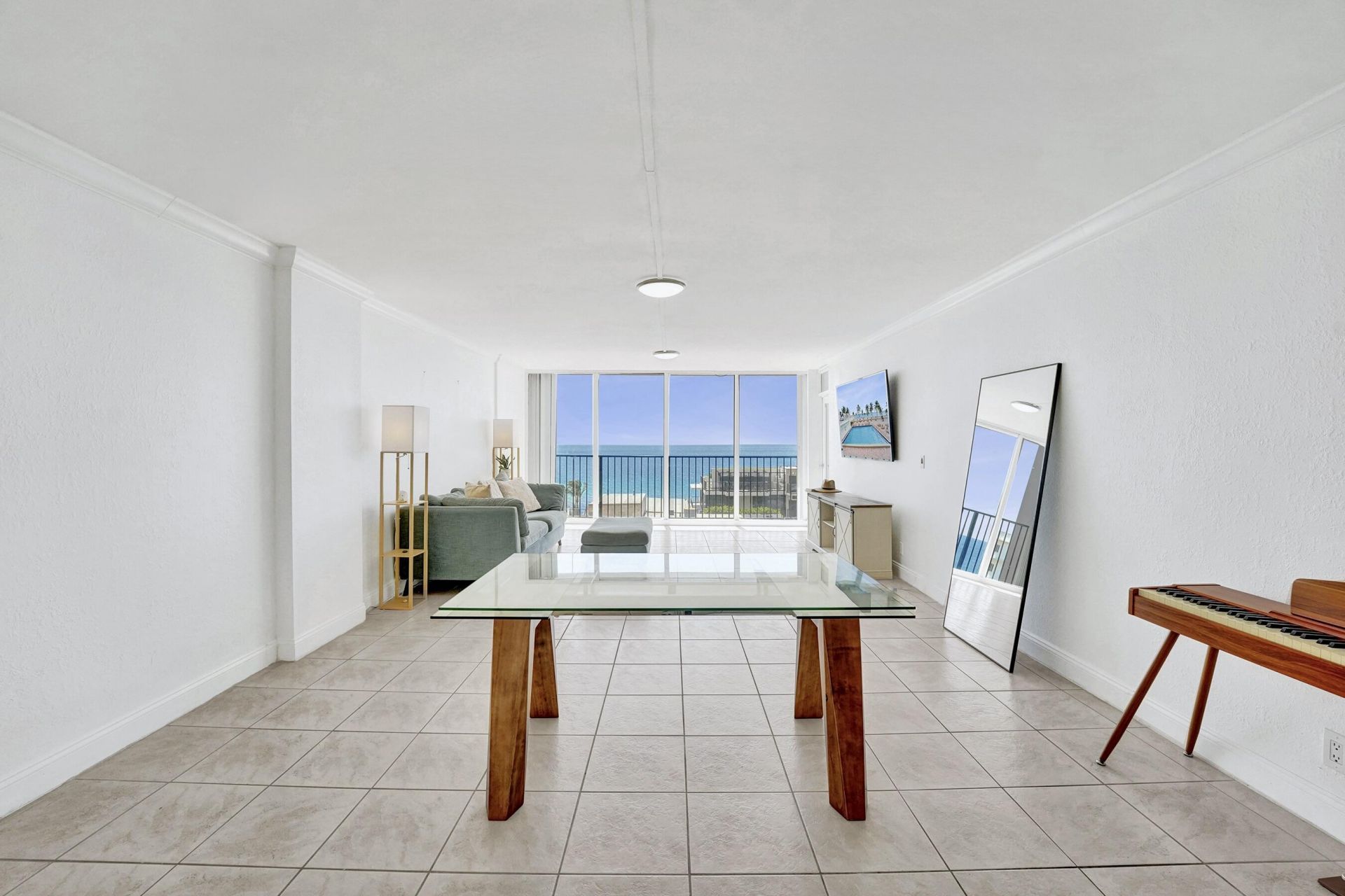 2101 S Ocean Drive, Unit 801, Hollywood, FL 33019 Photo