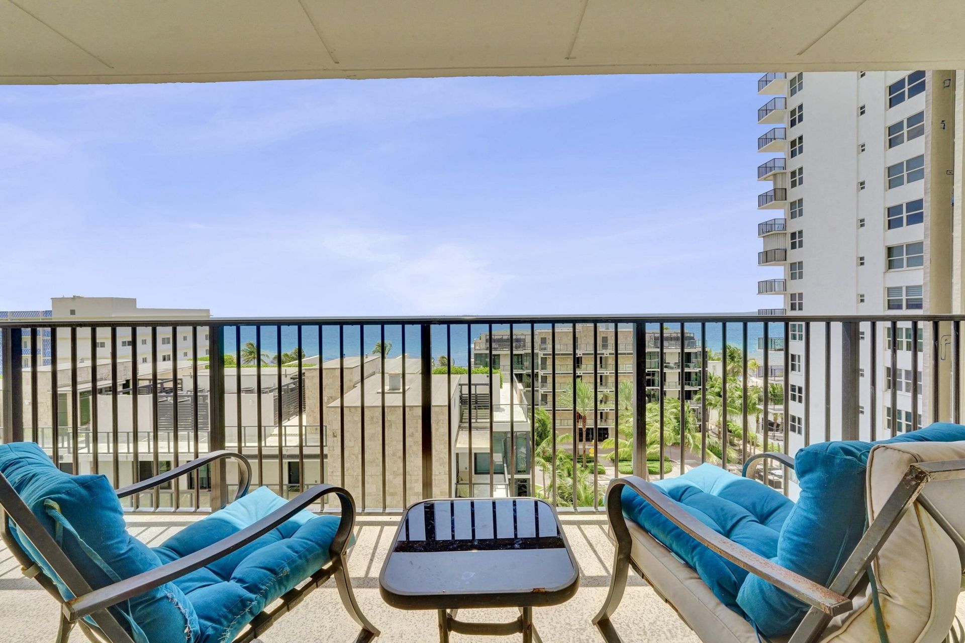 2101 S Ocean Drive, Unit 801, Hollywood, FL 33019 Photo