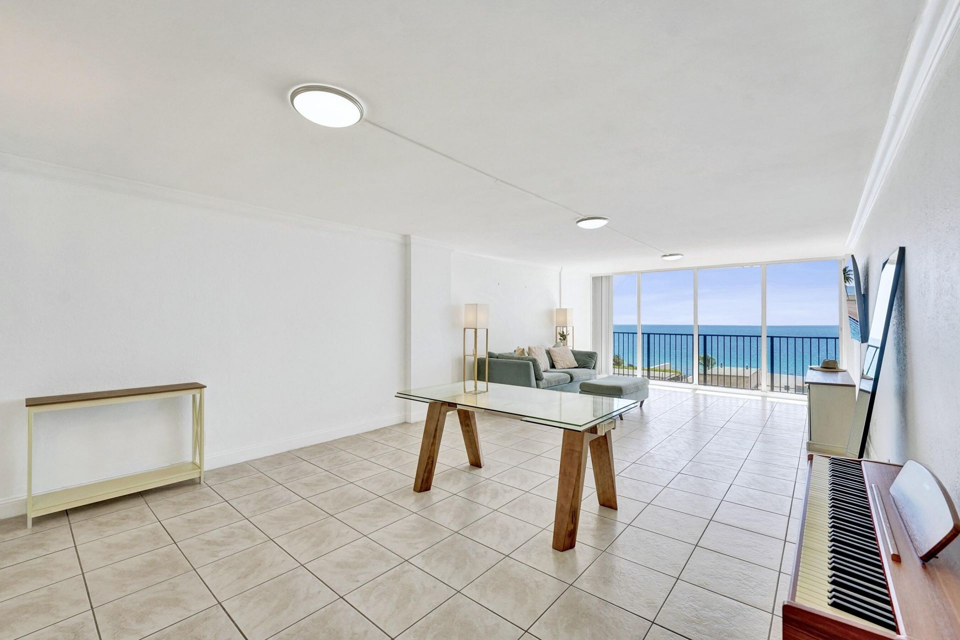2101 S Ocean Drive, Unit 801, Hollywood, FL 33019 Photo
