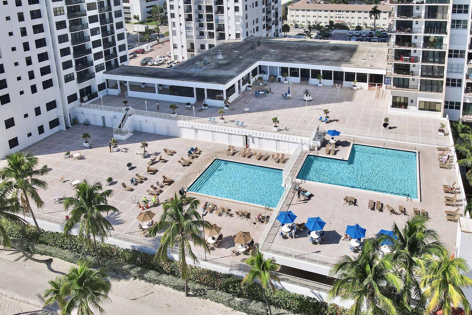 2101 S Ocean Drive, Unit 801, Hollywood, FL 33019 Photo