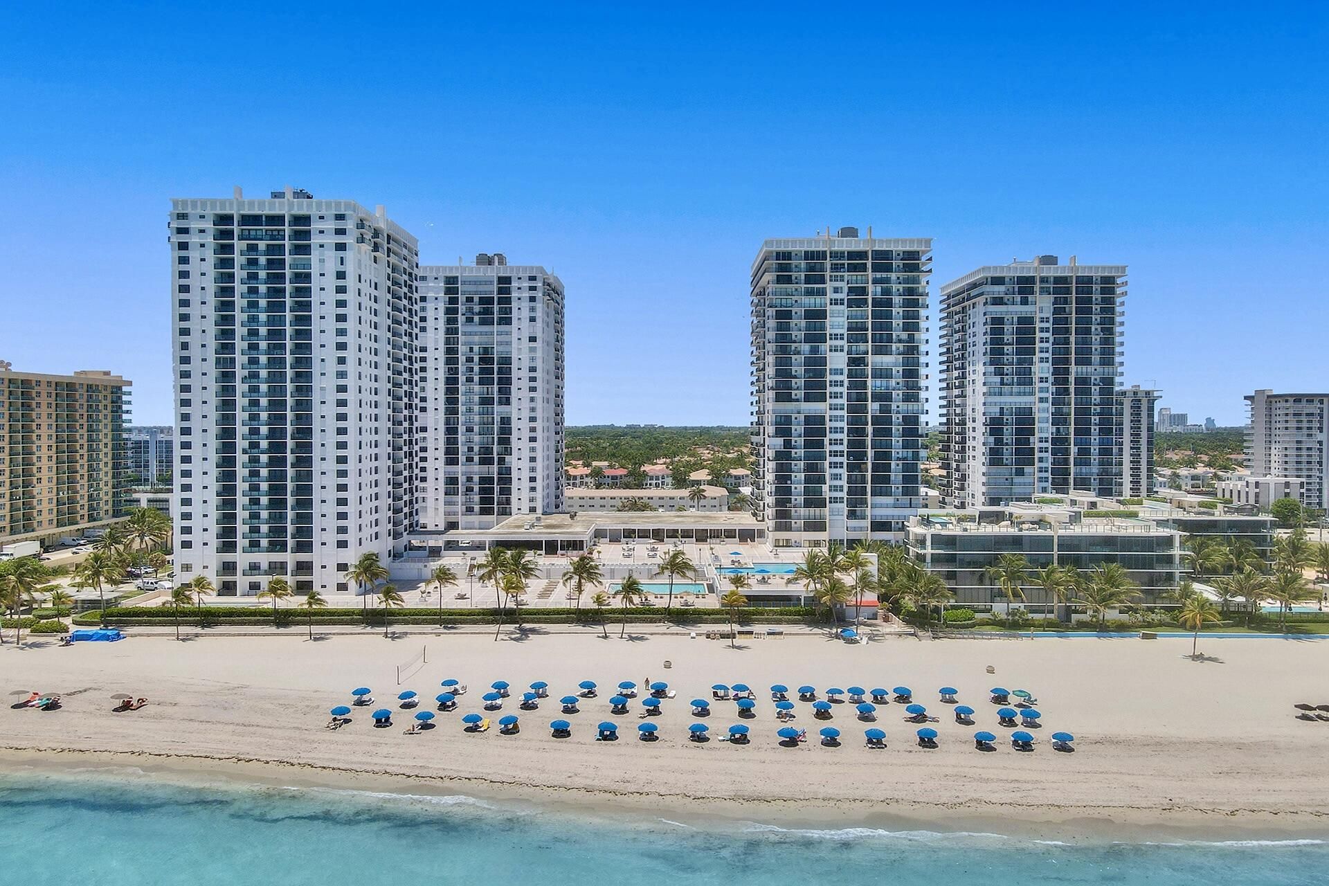 2101 S Ocean Drive, Unit 801, Hollywood, FL 33019 Photo
