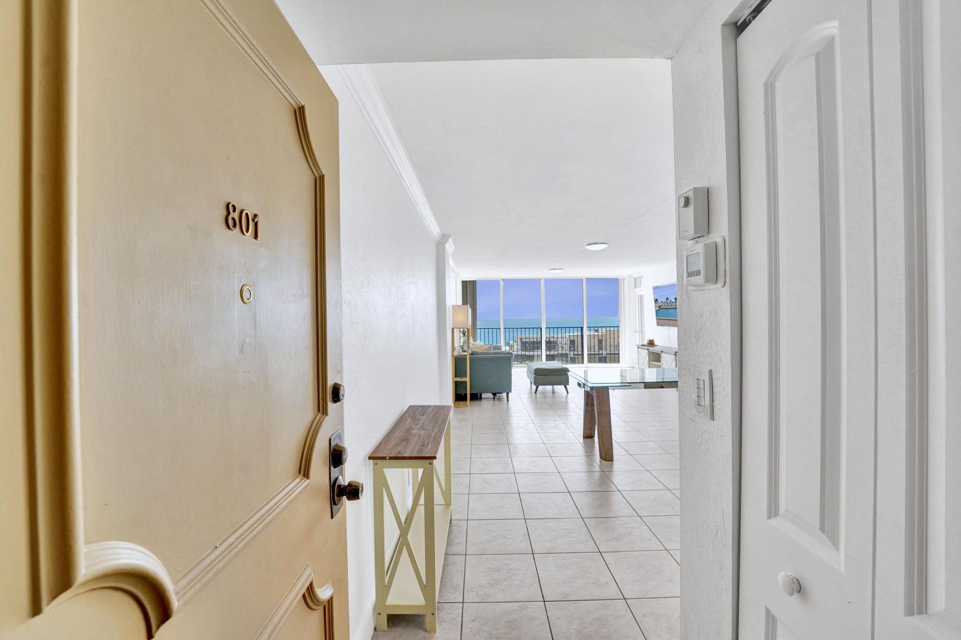 2101 S Ocean Drive, Unit 801, Hollywood, FL 33019 Photo