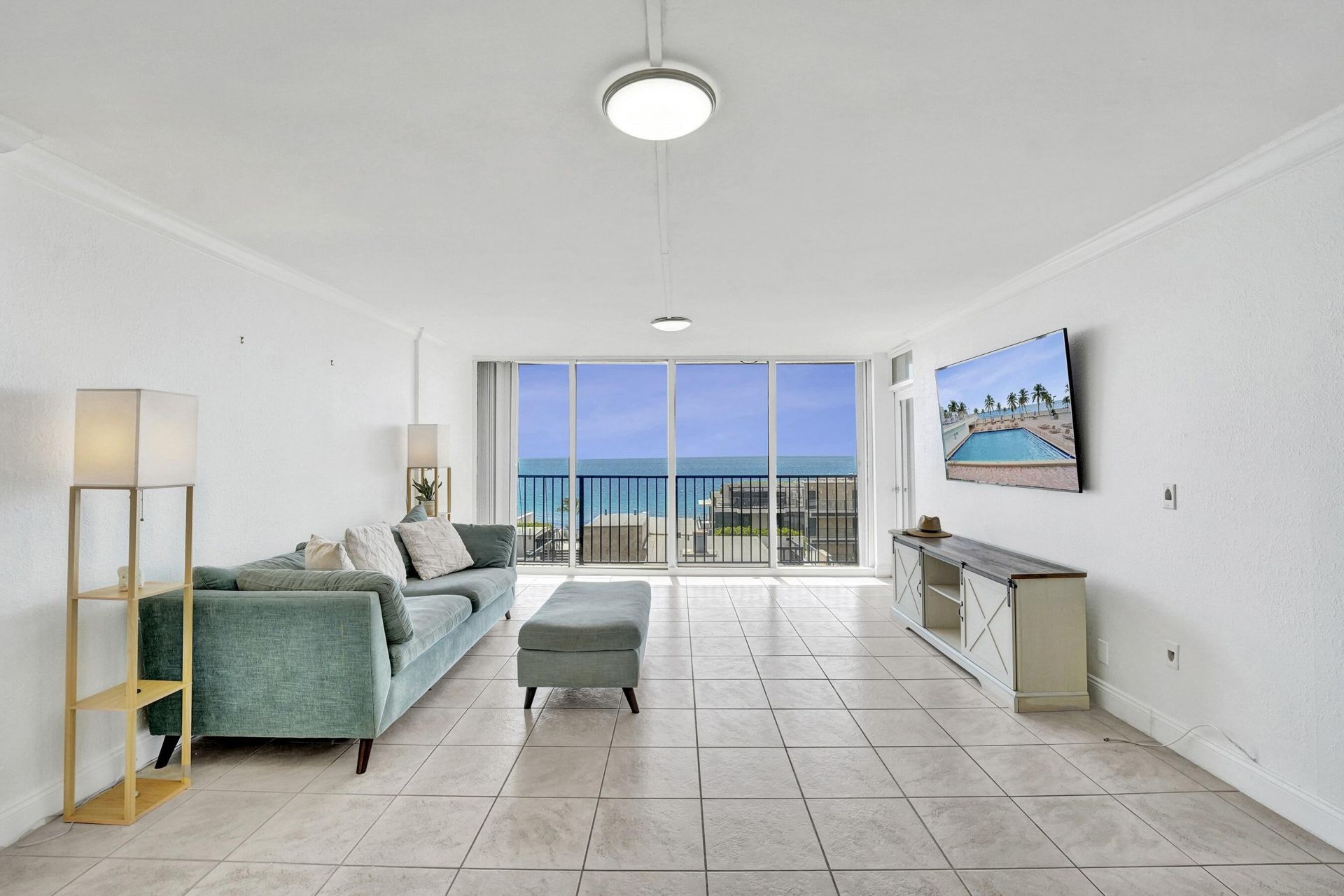 2101 S Ocean Drive, Unit 801, Hollywood, FL 33019 Photo