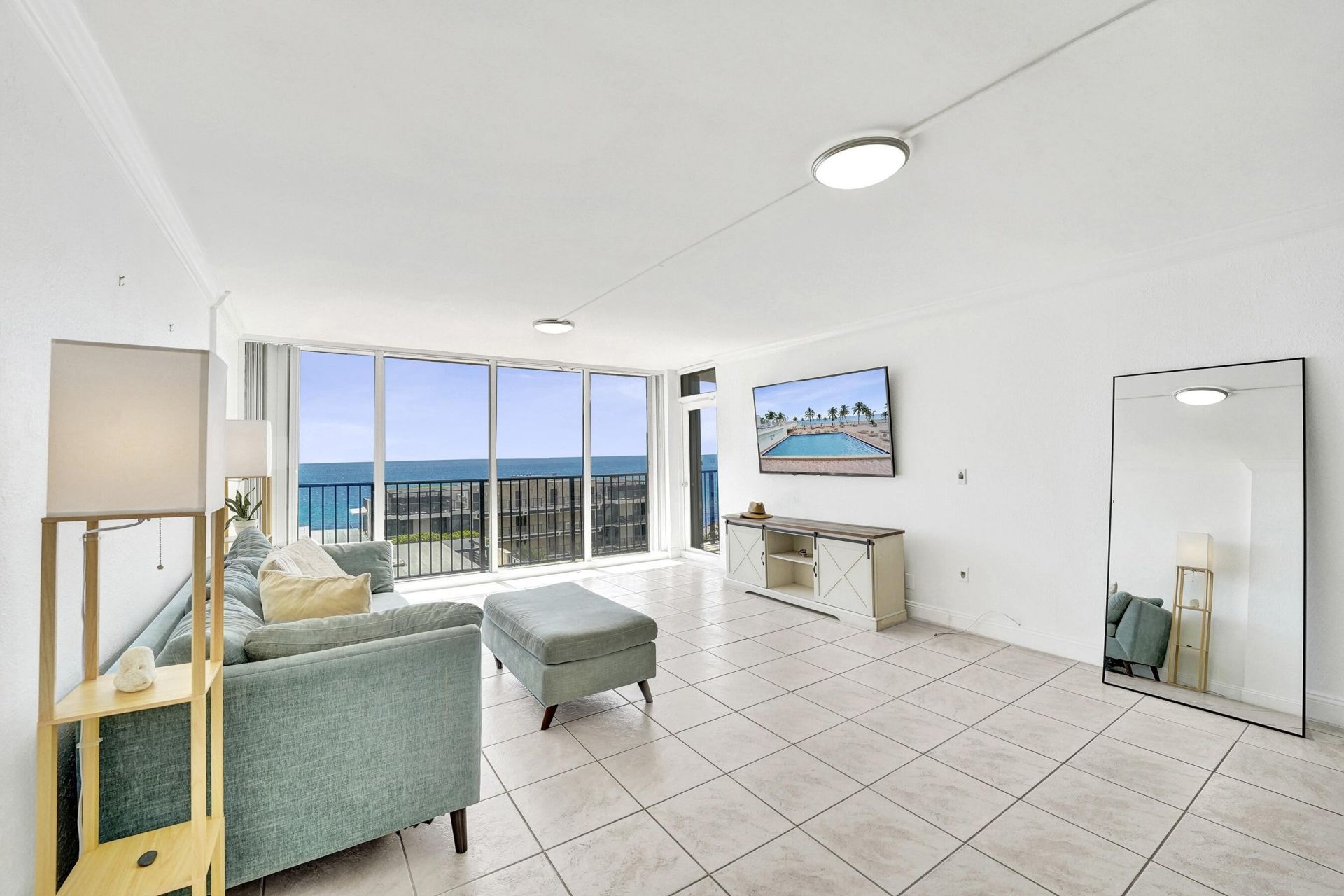 2101 S Ocean Drive, Unit 801, Hollywood, FL 33019 Photo