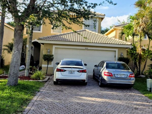 5069 Starblaze Drive, Greenacres, FL 33463