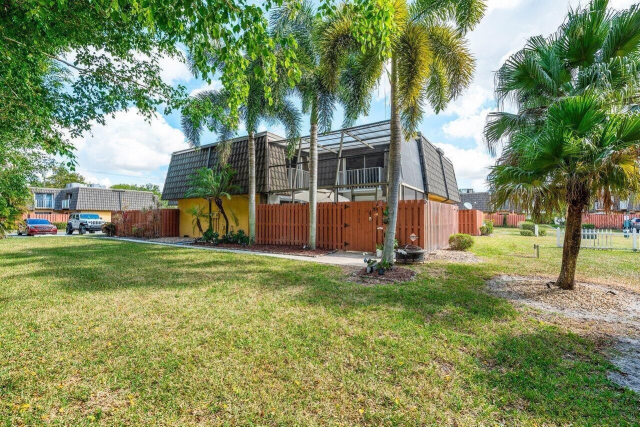 22184 Boca Rancho Drive, Unit A, Boca Raton, FL 33428 Photo