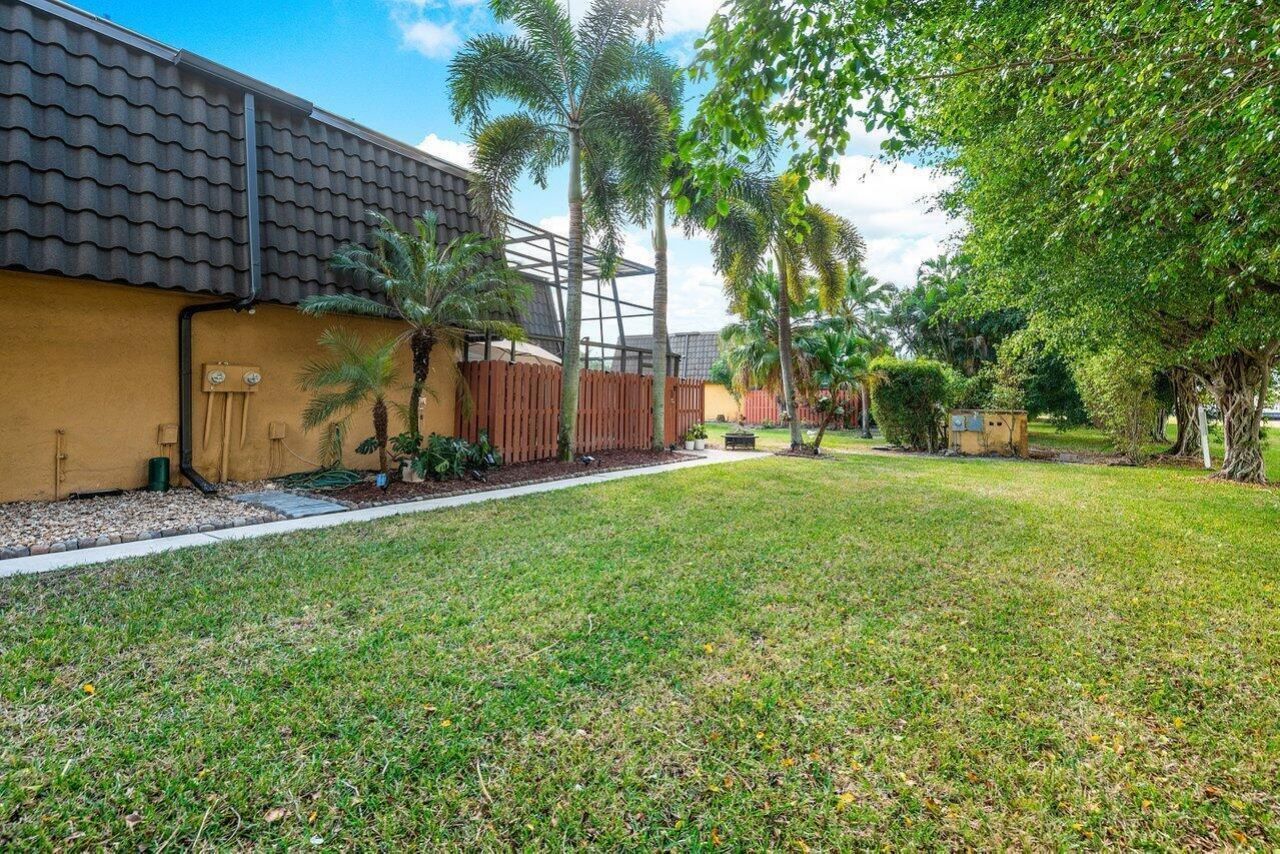 22184 Boca Rancho Drive, Unit A, Boca Raton, FL 33428 Photo