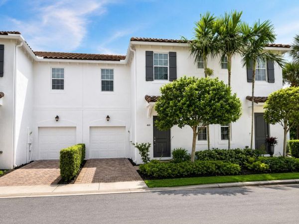 468 Francesca Ridge Road, Boynton Beach, FL 33435