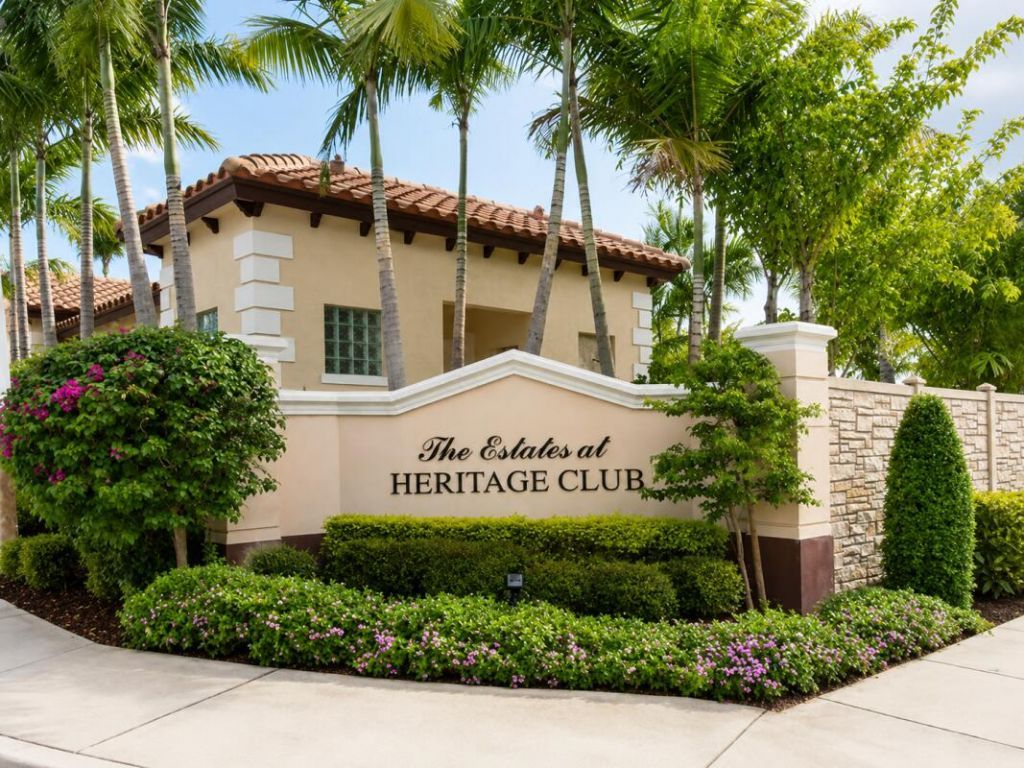 468 Francesca Ridge Road, Boynton Beach, FL 33435 Photo