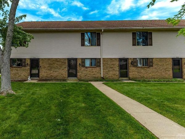 7832 Betsy Ross Circle, Washington TWP, OH 45459
