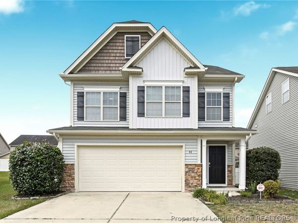 48 Noble Court, Cameron, NC 28326