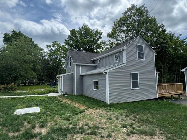 157 Main Street , Unit 1, Bloomingburg, NY 12721