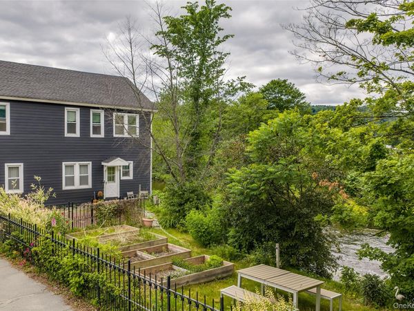 34 Main , Livingston Manor, NY 12758