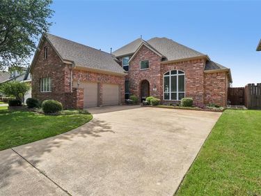 4120 Bolen Street, Fort Worth, TX 76244