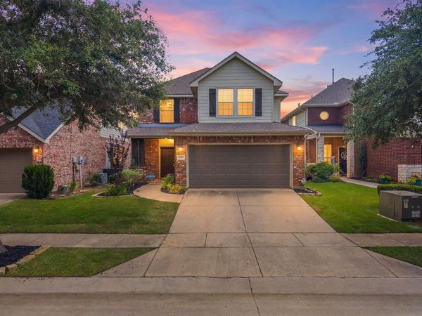 325 Kirby Drive, Argyle, TX 76226