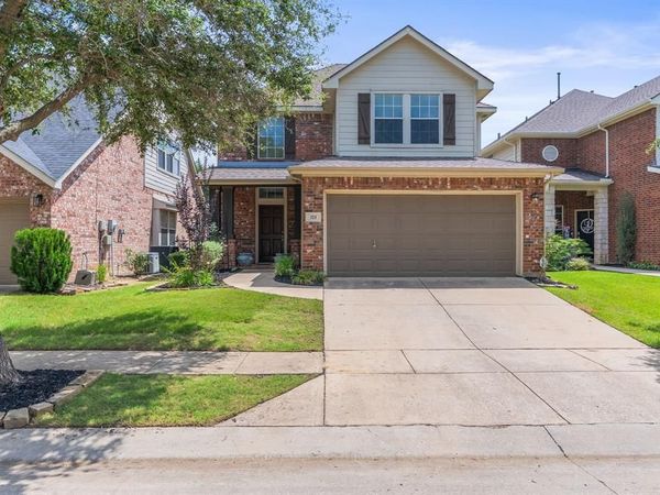 325 Kirby Drive, Argyle, TX 76226