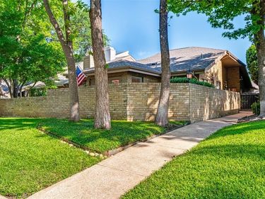 6007 Glen Heather Drive, Dallas, TX 75252