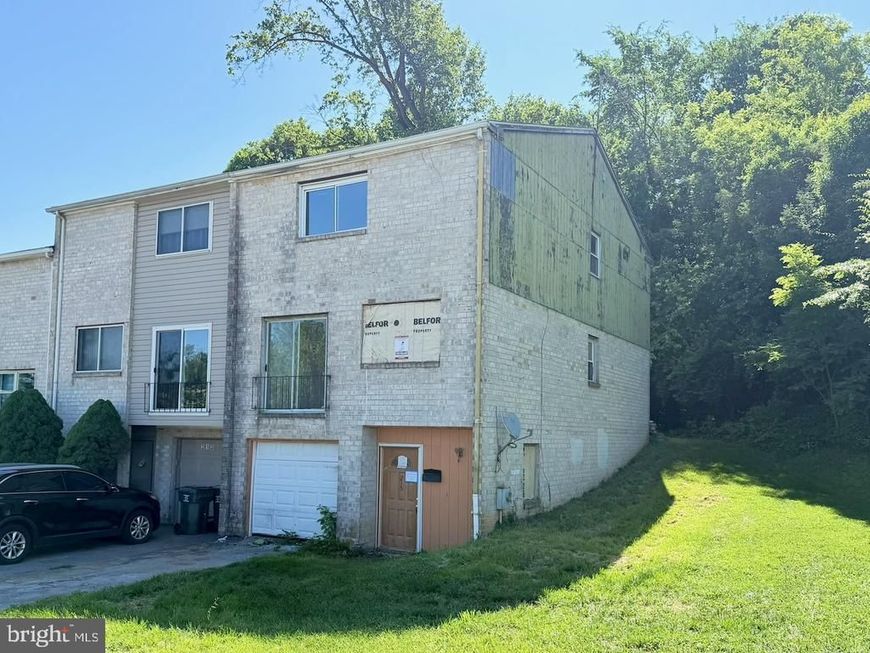 215 Andrew Road , Coatesville, PA 19320 Main Photo