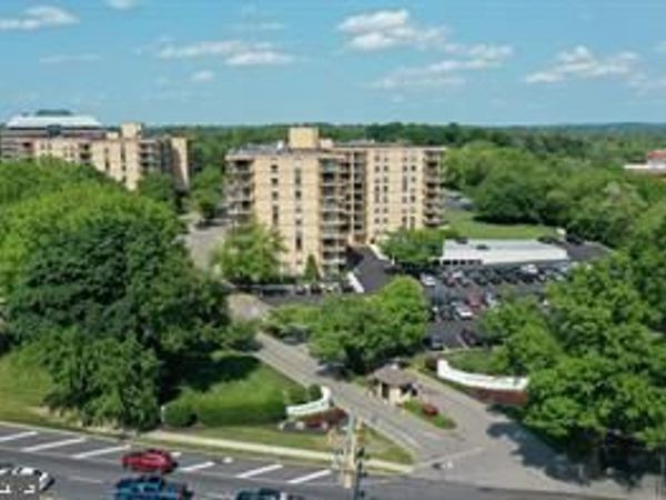 666 W GERMANTOWN PIKE , Unit 1119, PLYMOUTH MEETING, PA 19462