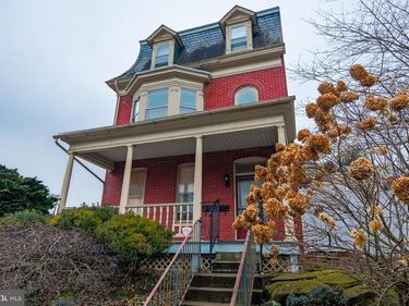 1538 1ST AVENUE, YORK, PA 17403