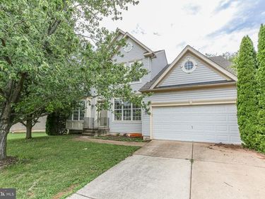 269 PARKER PLACE, ORANGE, VA 22960