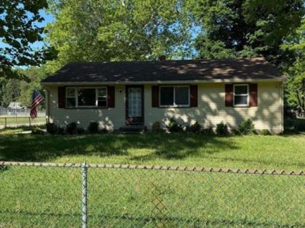 9 FORREST AVENUE , CLEMENTON, NJ 08021