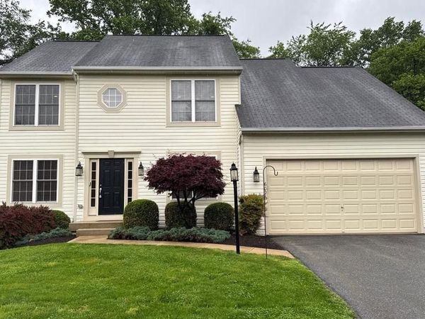 6026 TROTTER ROAD , CLARKSVILLE, MD 21029