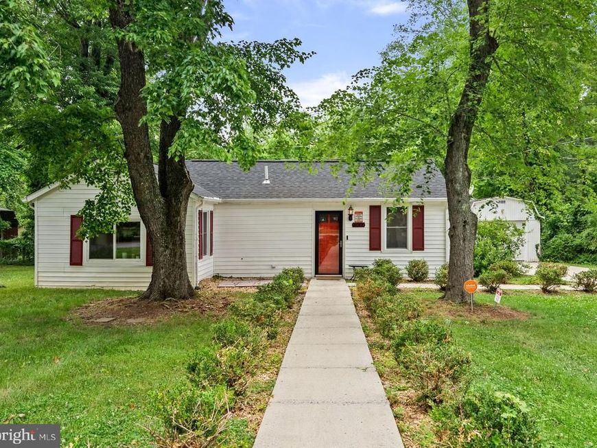 14905 White Hall Avenue , Accokeek, MD 20607 Main Photo