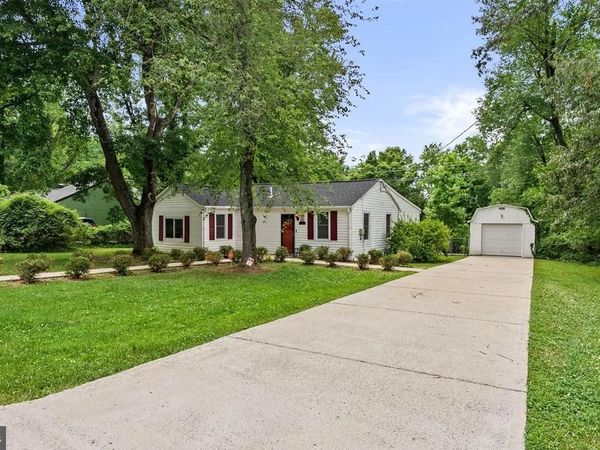 14905 WHITE HALL AVENUE, ACCOKEEK, MD 20607