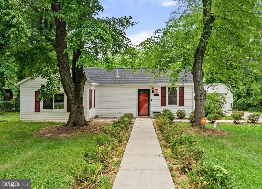 14905 WHITE HALL AVENUE, ACCOKEEK, MD 20607