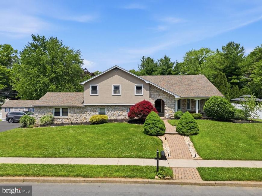 1002 Tannerie Run Road , Ambler, PA 19002 Main Photo